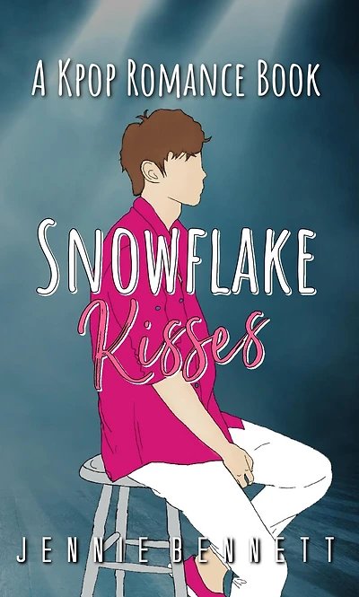 Snowflake Kisses