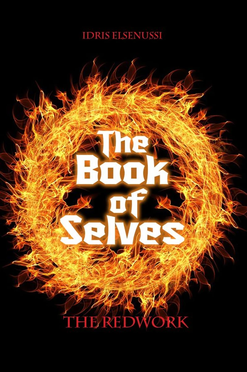 The Book of Selves: The Redwork