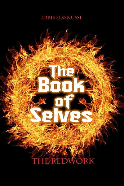 The Book of Selves: The Redwork