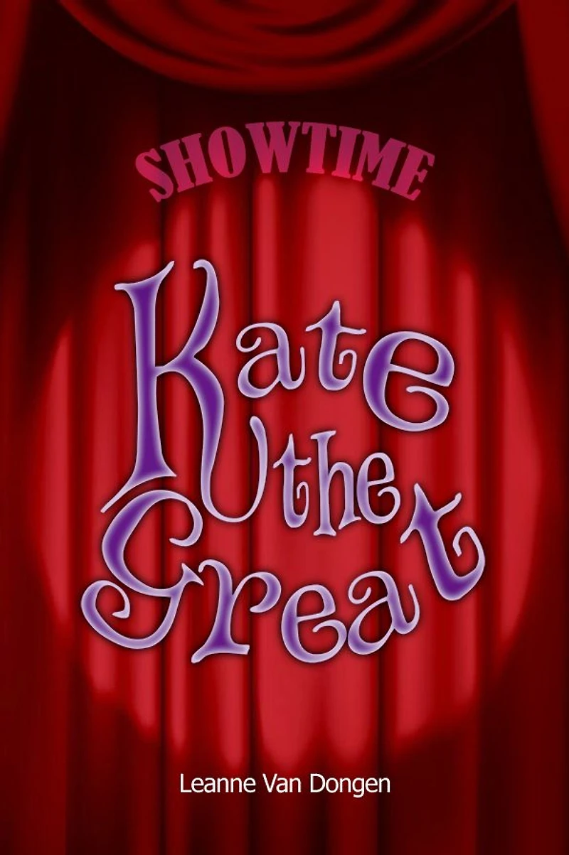 Kate the Great