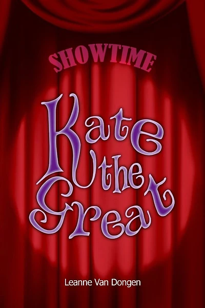 Kate the Great
