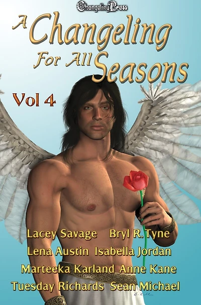 A Changeling For All Seasons 4