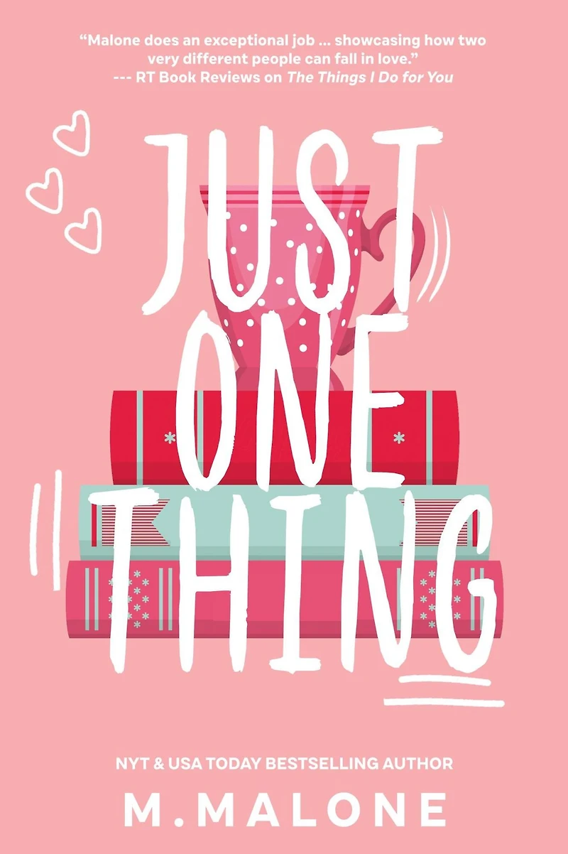 Just One Thing