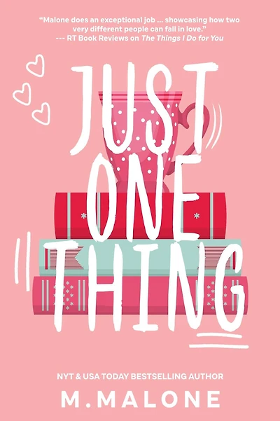 Just One Thing