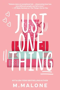 Just One Thing