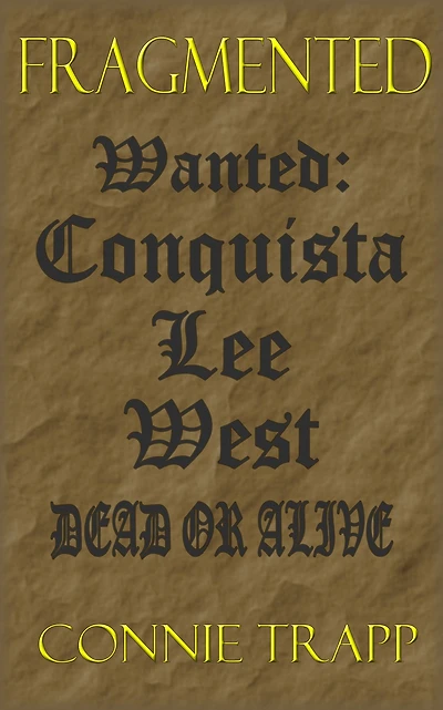 Conquista Lee West: Wanted Dead or Alive