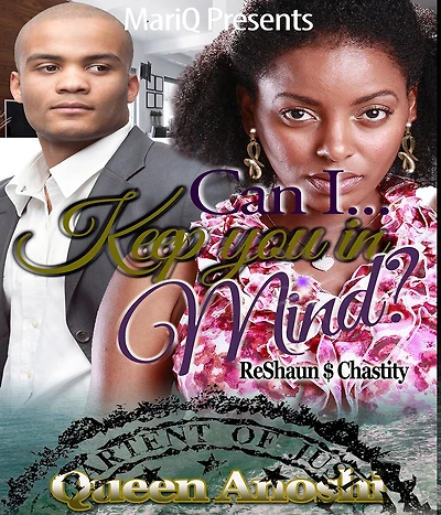 Can I Keep You in Mind: Chastity and ReShaun