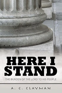 Here I Stand