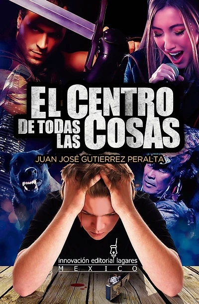 El Centro de Todas las Cosas