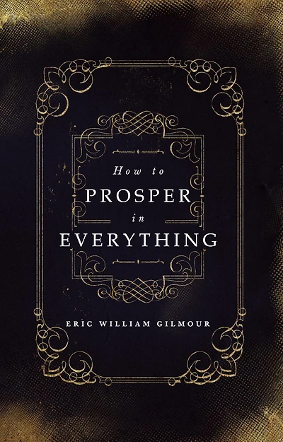 How To Prosper Everything
