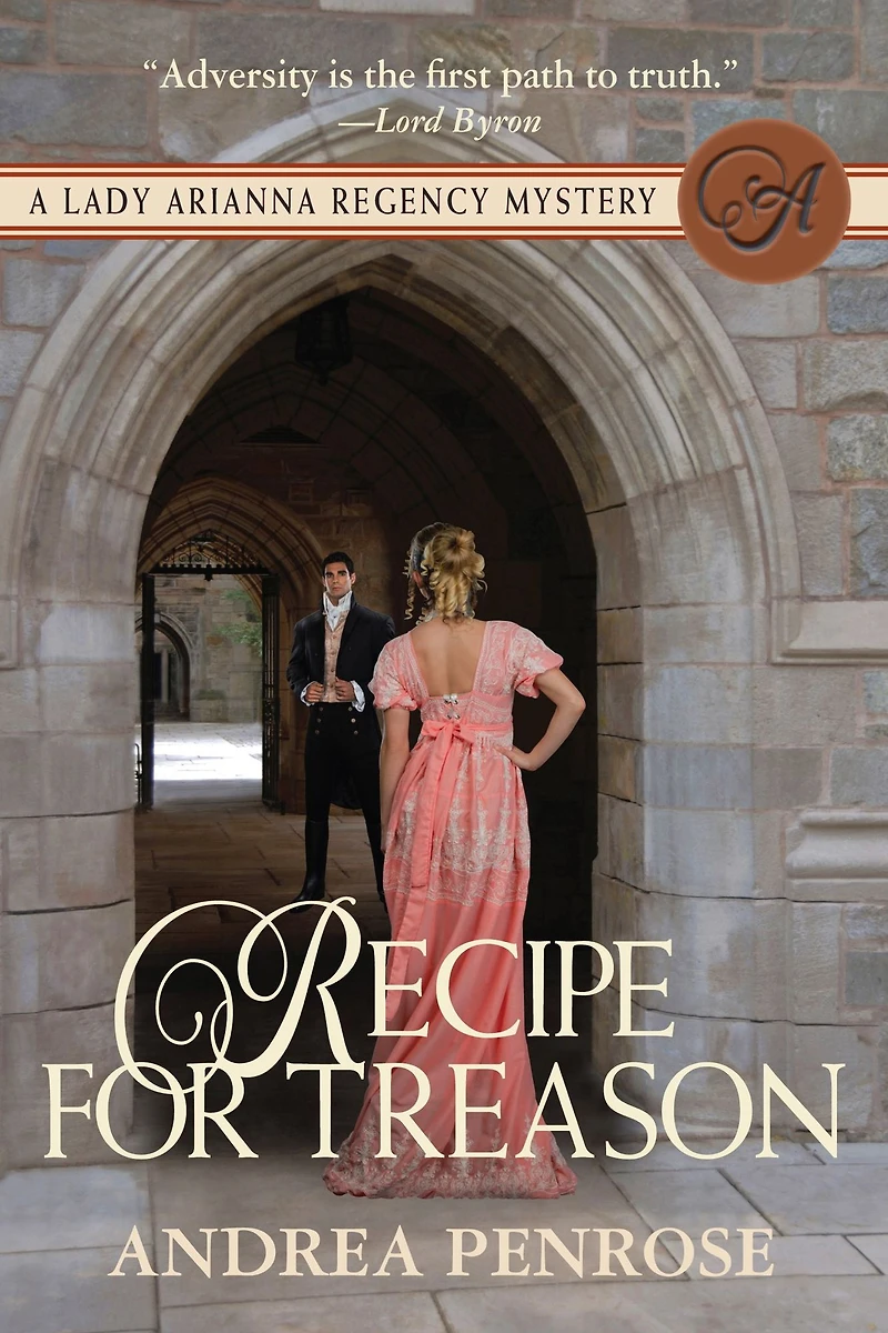 Recipe for Treason