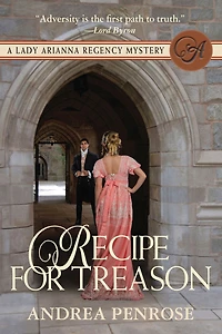 Recipe for Treason