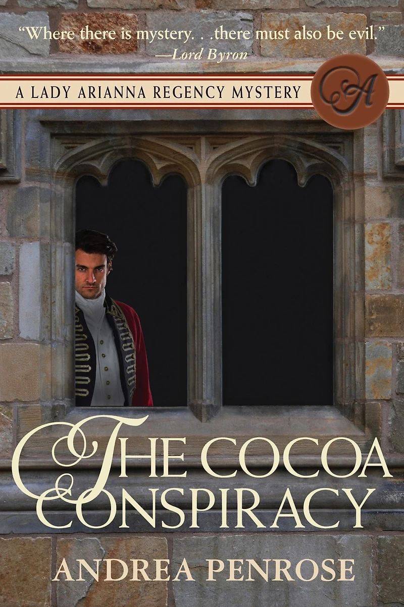 The Cocoa Conspiracy