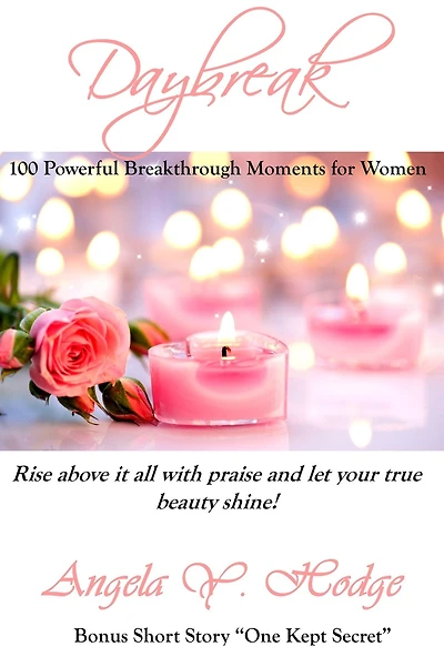 Daybreak: 100 Powerful Breakthrough Moments for Women