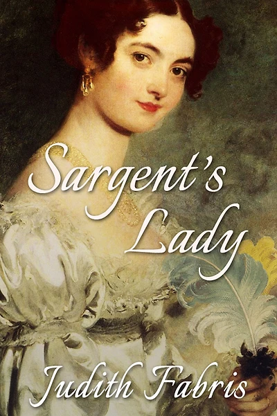 Sargent's Lady