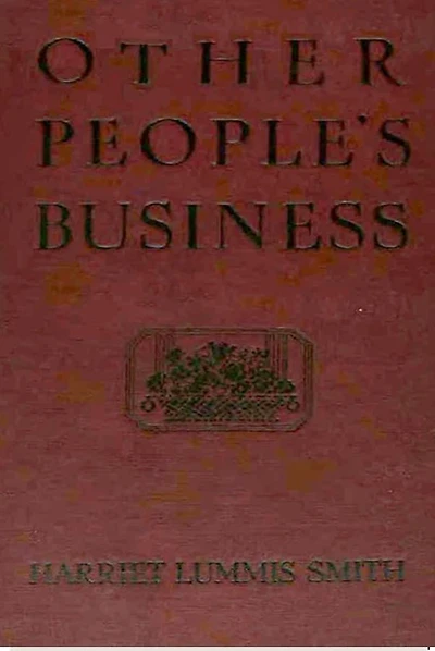 Other People's Business
