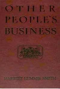 Other People's Business