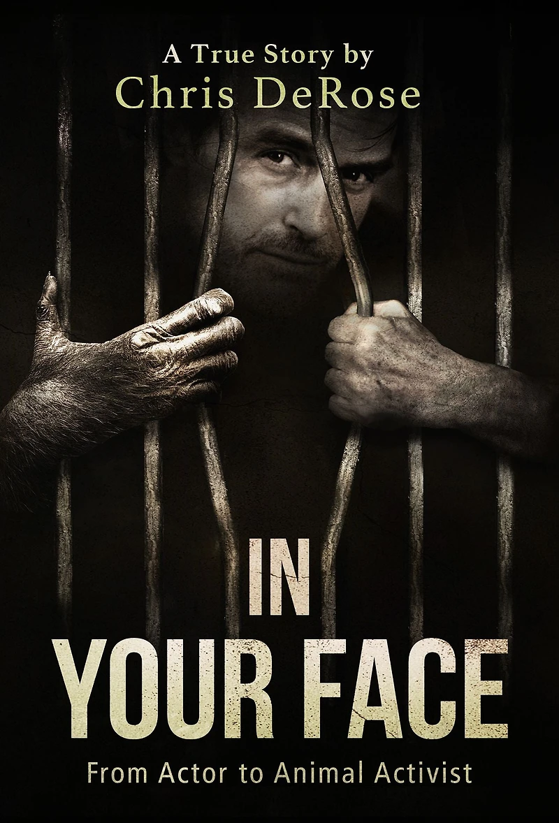 Your Face: From Actor to Animal Activist