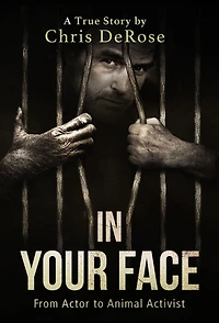Your Face: From Actor to Animal Activist