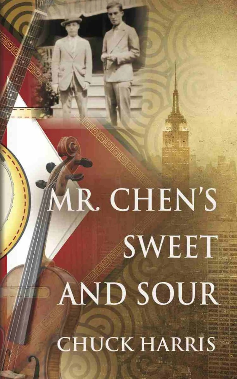 Mr. Chen's Sweet and Sour