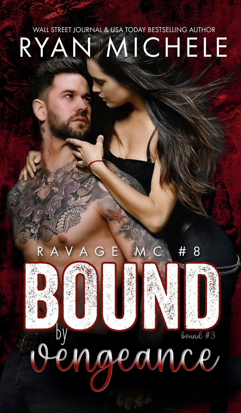 Bound by Vengeance