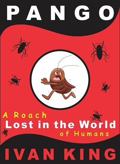 Kids Books: Pango [Free Books]