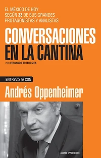 Andres Oppenheimer