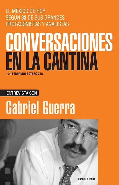 Gabriel Guerra