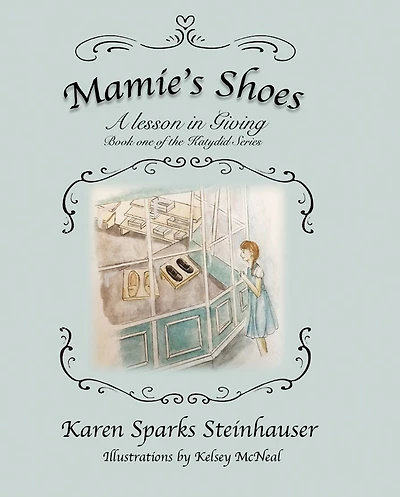 MAMIE'S SHOES