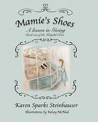MAMIE'S SHOES