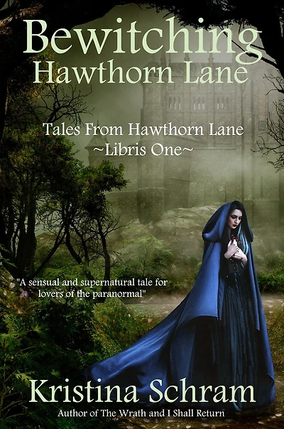 Bewitching Hawthorn Lane