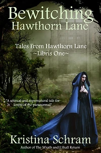 Bewitching Hawthorn Lane