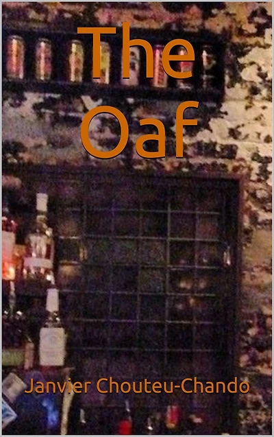 The Oaf (The Usurper: and Other Stories Book 4)