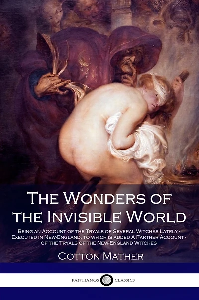 the Wonders of Invisible World