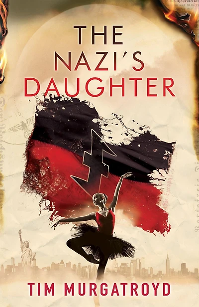 The Nazis Daughter