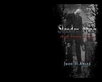 Slender Man: Short Horror Stories