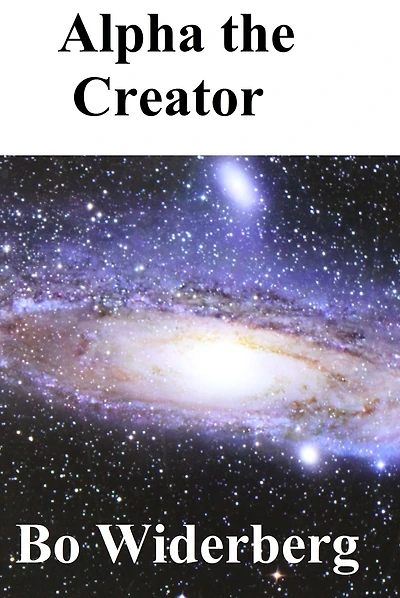 Alpha the Creator
