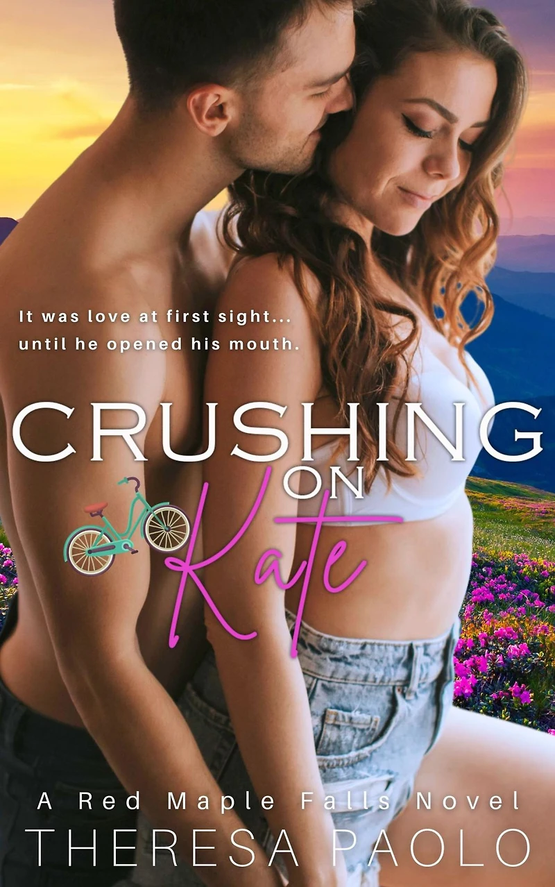 Crushing on Kate