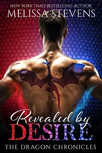 Revealed by Desire