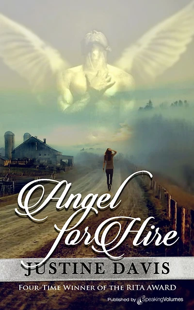 Angel for Hire