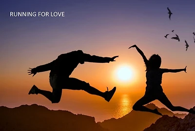 Running for Love