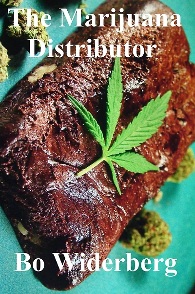 The Marijuana Distributor
