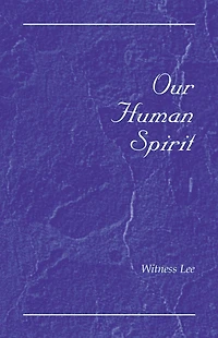 Our Human Spirit