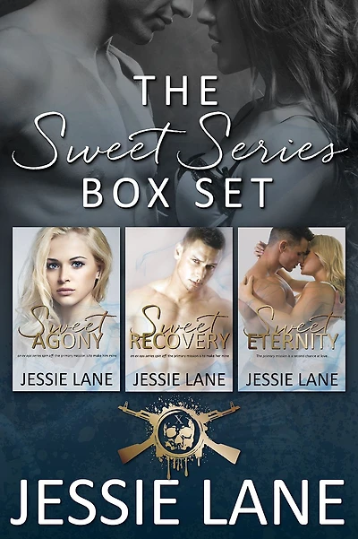 Sweet Serial Box Set