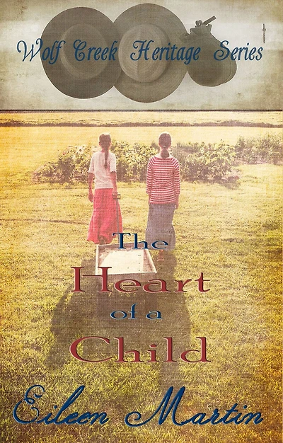 The Heart of a Child