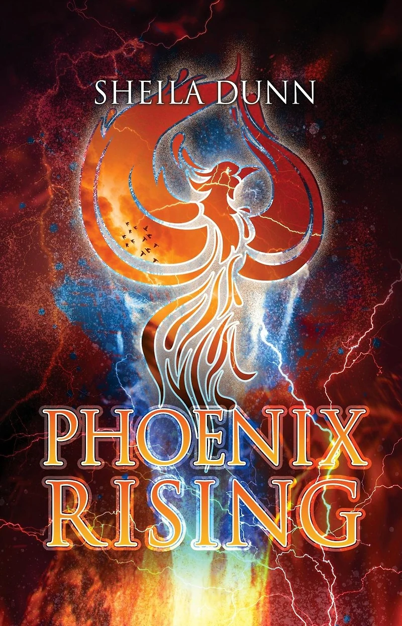 Phoenix Rising