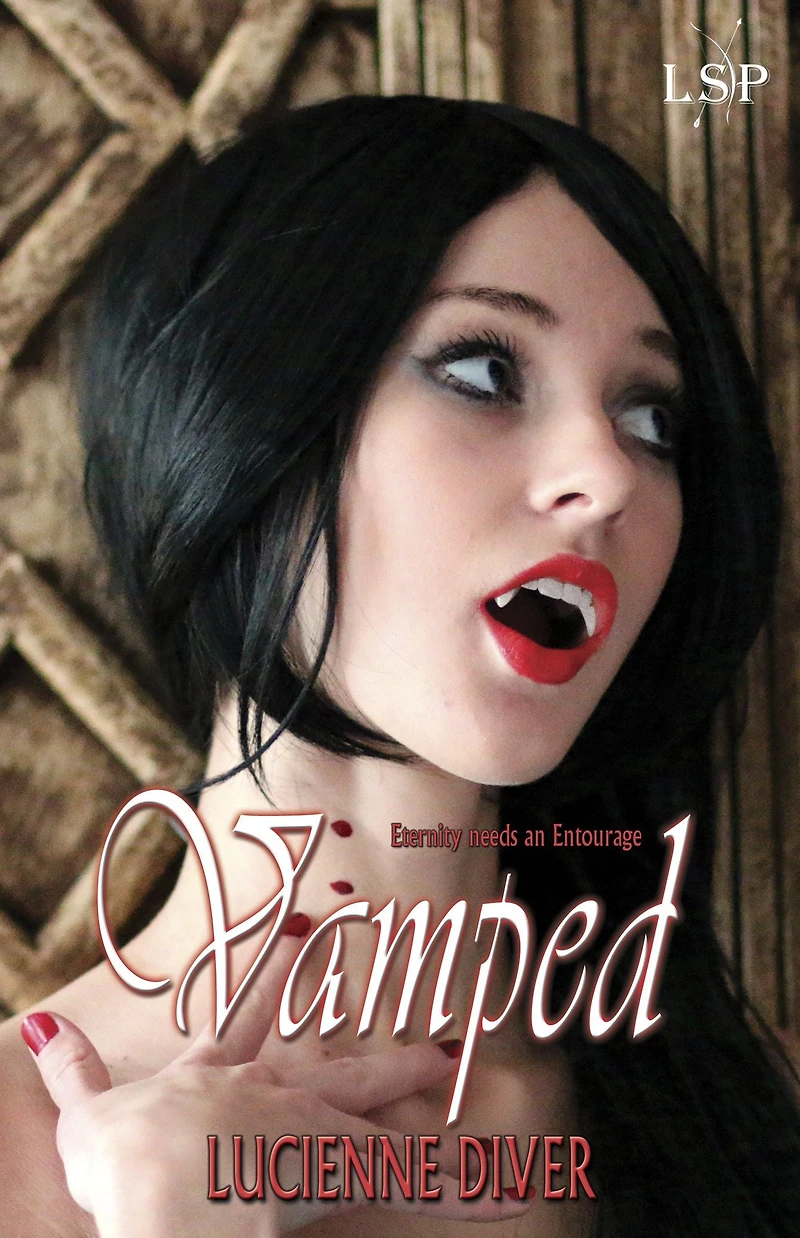 Vamped