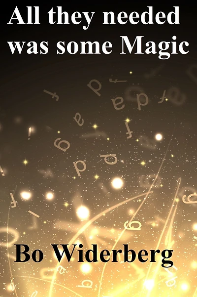 All they needed was some Magic