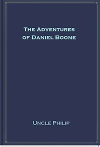 The Adventures of Daniel Boone