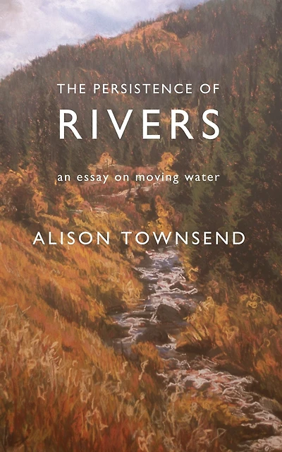 The Persistence of Rivers: An Essay on Moving Water